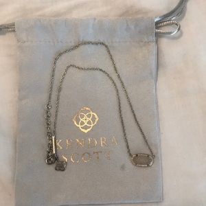 Kendra Scott necklace